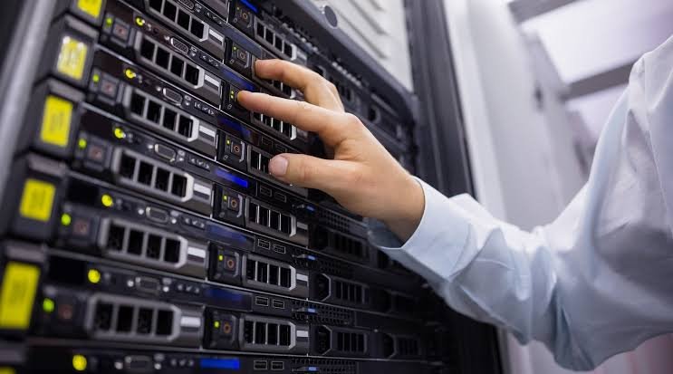 Data Center Business Advantages and Disadvantages