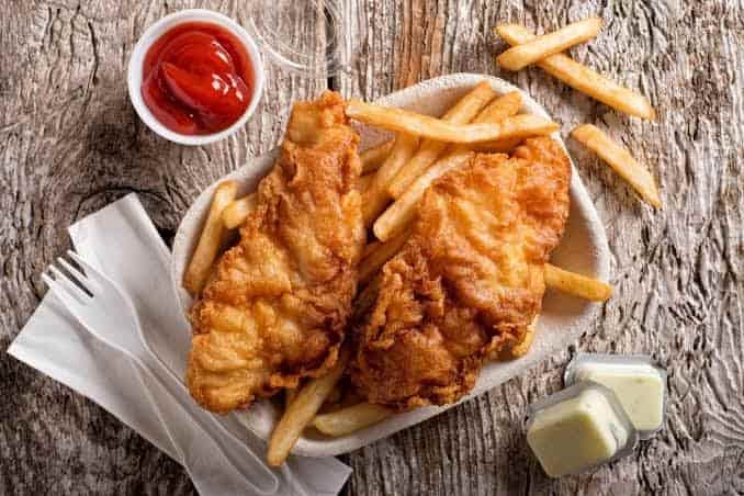 Frozen Food Business Advantages and Disadvantages