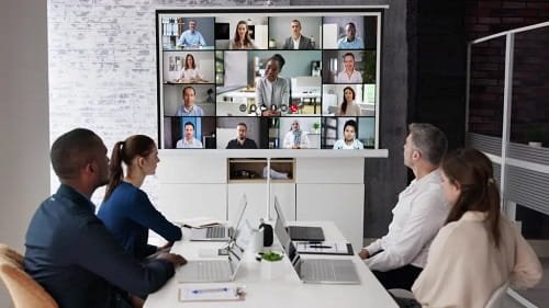 Online Coaching Programme — Train Clients Globally