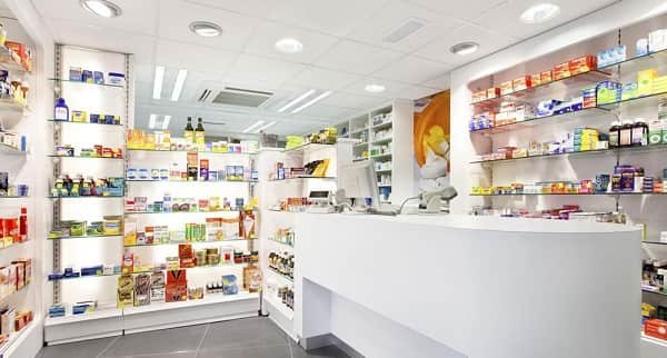 Pharmacy Business