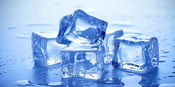Ice Cube Business