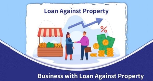 Loan Against Property