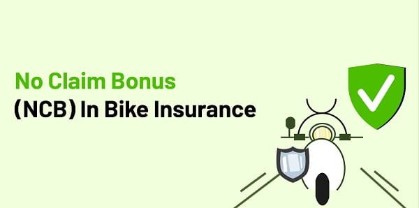 No-Claim Bonus Discount on Your Bike Insurance