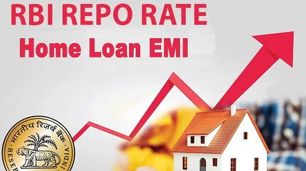 Rate Home Loan EMI