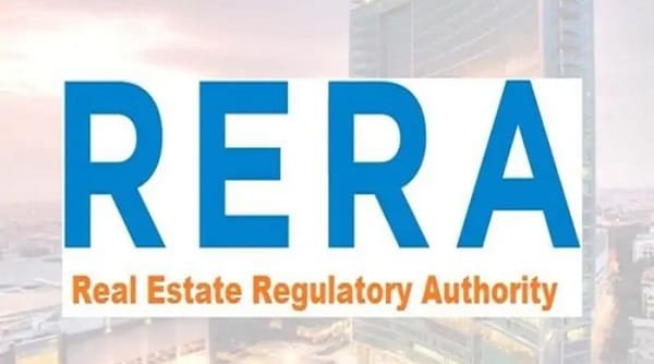 Karnataka Real Estate Regulatory Authority