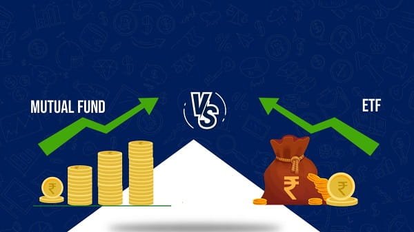 ETF vs Mutual Fund