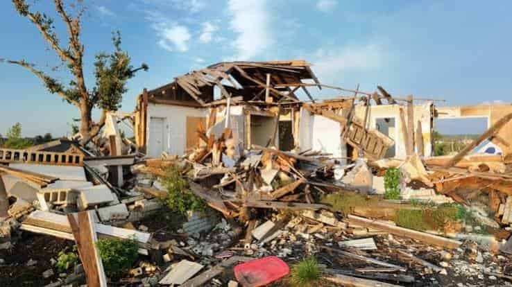 How Homeowners Insurance Protects Property Against Natural Disaster Damage