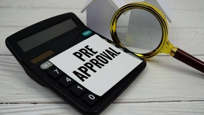 How Pre Approved Personal Loans Work Pros Cons And Rules