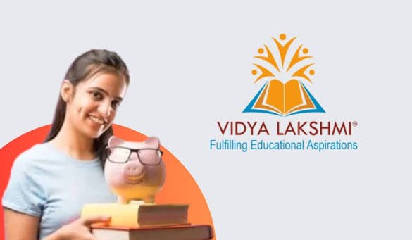 Vidya Lakshmi Portal Education Loan Application Process And Subsidy