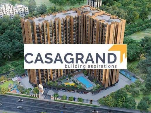 Casagrand