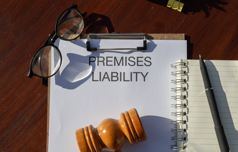 Premises Liability