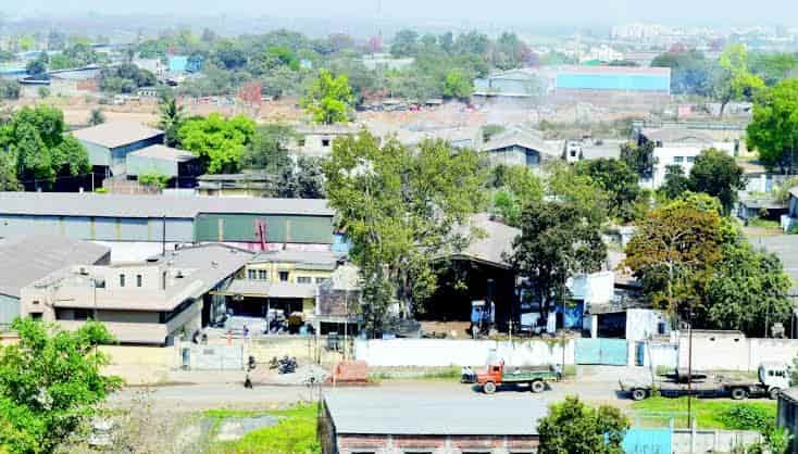 Adityapur Industrial Area, Jamshedpur