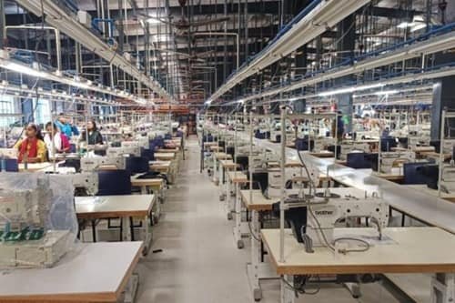 Bela Industrial Area, Muzaffarpur