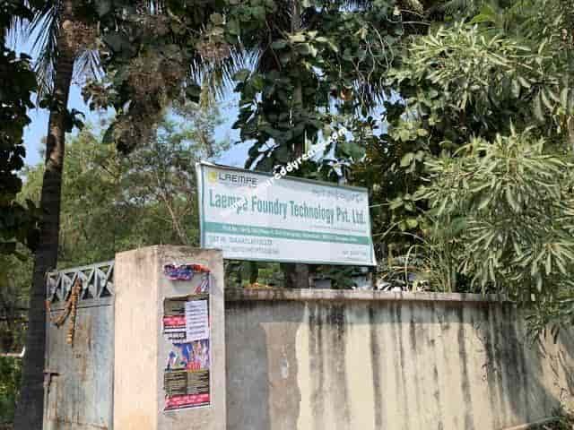 Cherlapalli Industrial Area, Hyderabad