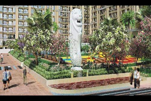 Khemani Industrial Area, Ulhasnagar