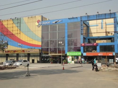 Loni Industrial Area, Ghaziabad