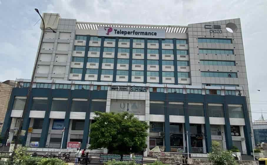 Malviya Nagar Industrial Area, Jaipur