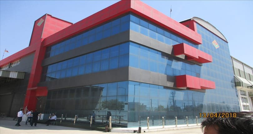 Rai Industrial Area, Sonipat