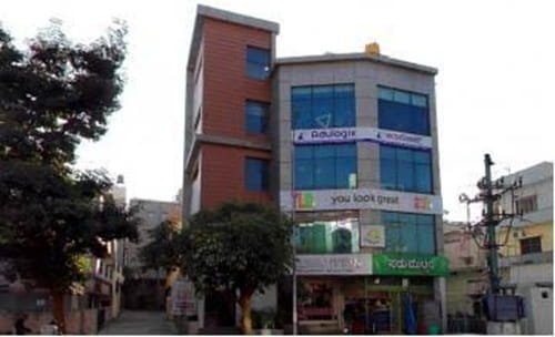 Sadaramangala Industrial Area, Bengaluru