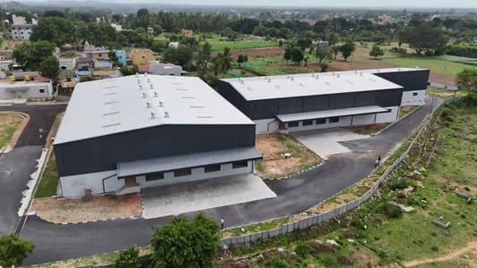 Vemagal Industrial Area, Kolar