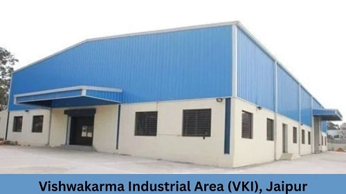 Vishwakarma Industrial Area (VKI), Jaipur