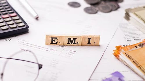 How to Calculate Loan EMI Easily (Beginner Tutorial)