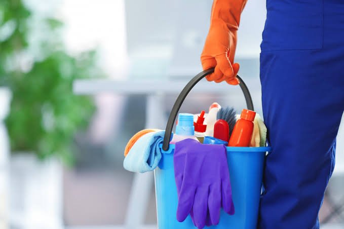 Cleaning Business Advantages and Disadvantages