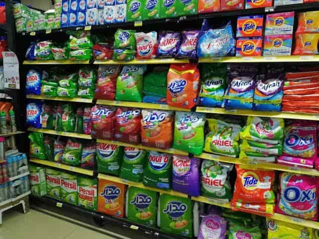 Detergent Business Advantages and Disadvantages