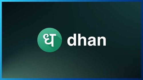 Dhan