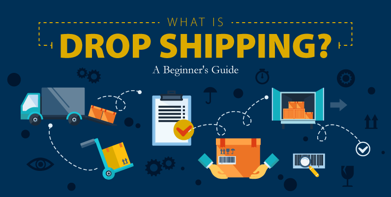 Drop Shipping Business Advantages and Disadvantages