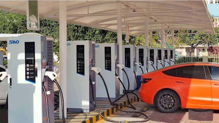 EV Charging Station Business Advantages and Disadvantages