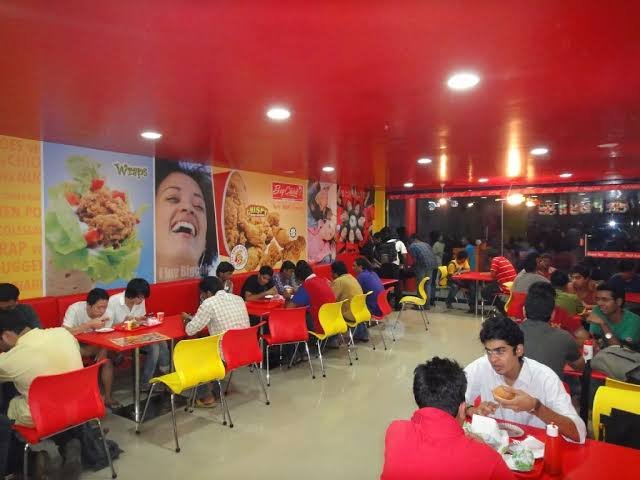 Fast Food Business Advantages and Disadvantages