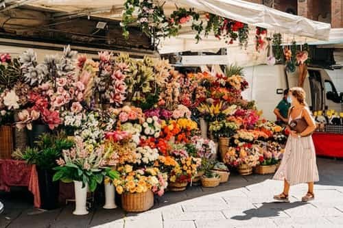 Flower Business Advantages and Disadvantages