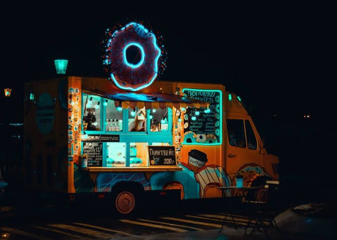 Food Truck Business Advantages and Disadvantages