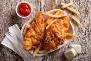 Frozen Food Business Advantages and Disadvantages