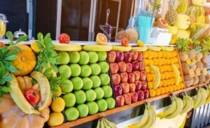 Fruit Business Advantages and Disadvantages