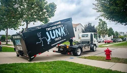 Junk Removal Business