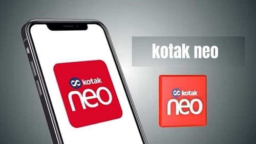 Kotak Neo