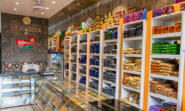 Namkeen Business
