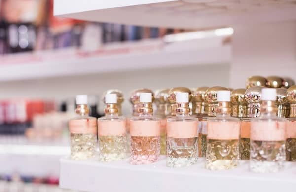 Perfume Business