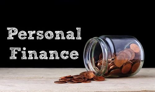 Personal Finances