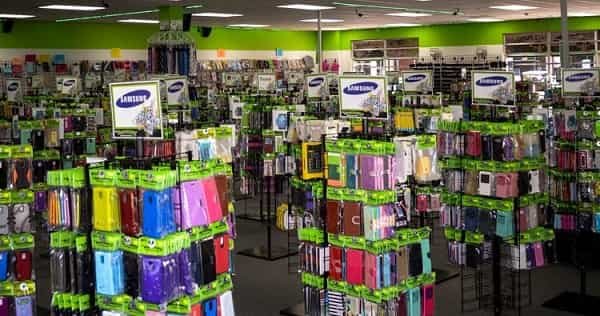 Phone Accessories Business Advantages and Disadvantages