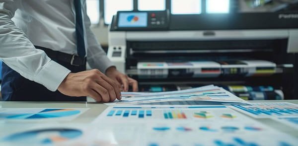 Printing Business Advantages and Disadvantages
