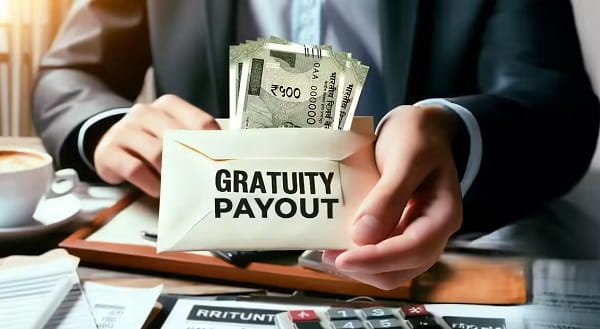Gratuity Amount