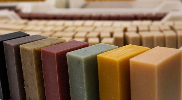 Handmade Soap Business