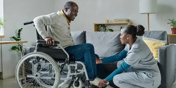 Home Care Business
