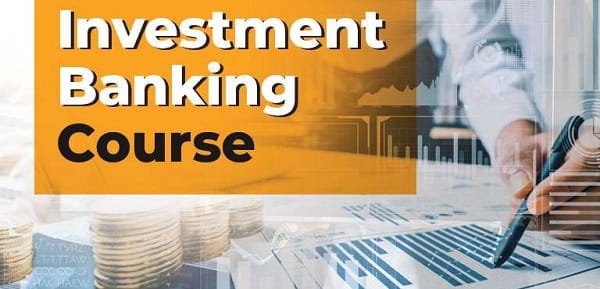 Investment Banking Courses