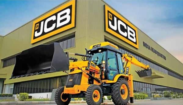JCB Business Advantages and Disadvantages