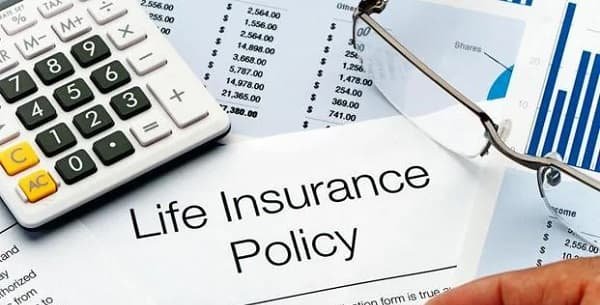 Life Insurance Policy