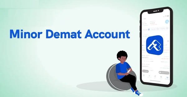 Minor Demat Account